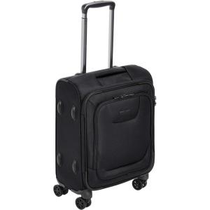 imageAmazon Basics 23inch BlackBlack