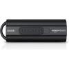 imageAmazon Basics 128 GB Ultra Fast USB 31 Flash Drive BlackBlack
