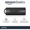 imageAmazon Basics 128 GB Ultra Fast USB 31 Flash Drive BlackBlack
