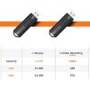 imageAmazon Basics 128 GB Ultra Fast USB 31 Flash Drive BlackBlack