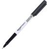 imageAmazon Basics Large Chisel Tip Permanent Markers Black 12PackAssorted