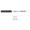 imageAmazon Basics Large Chisel Tip Permanent Markers Black 12PackAssorted