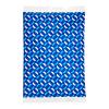 imageAmazon Basics Reusable Ice Pack 67quot X 43quot Blue Pack of 4