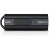 imageAmazon Basics 128 GB Ultra Fast USB 31 Flash Drive BlackBlack