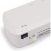 imageAmazon Basics Easy to Use 12Inch Thermal Laminator Machine For Home Office or School White