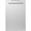imageAmazon Basics Metal Clipboard with 2 Compartments and Interior 250 Sheet Paper Storage 1409 x 921 x 26 Inches letter size Silver10