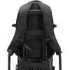 imageAmazon Basics Travel Laptop Backpack 17 inch Laptop Black156