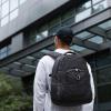imageAmazon Basics Travel Laptop Backpack 17 inch Laptop Black156