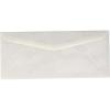 imageAmazon Basics 9 Double Window Security Tinted Gummed Envelopes One Size 500 Count White