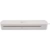 imageAmazon Basics Easy to Use 12Inch Thermal Laminator Machine For Home Office or School White