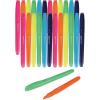 imageAmazon Basics Highlighters Fluorescent Ink Chisel Tip Assorted Colors School Supplies 12 Pack24 Pack