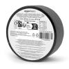 imageAmazon Basics No Residue NonReflective Gaffers Tape  2 Inch x 90 Feet BlackBlack