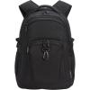 imageAmazon Basics Travel Laptop Backpack 17 inch Laptop Black156