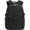 imageAmazon Basics Travel Laptop Backpack 17 inch Laptop Black17