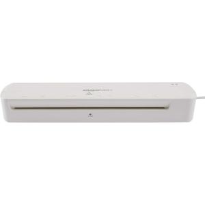 imageAmazon Basics Easy to Use 12Inch Thermal Laminator Machine For Home Office or School White