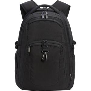 imageAmazon Basics Travel Laptop Backpack 17 inch Laptop Black17