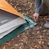 imageAmazon Basics  Waterproof Camping Tarp8 Ft X 10 Ft