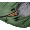 imageAmazon Basics Cold Weather Mummy Sleeping Bag Olive Green