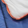 imageAmazon Basics Cold Weather Sleeping Bag Twin Blue