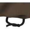imageAmazon Basics Outdoor Patio StackableChair Cover BeigeTanBeigeTan