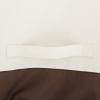imageAmazon Basics Outdoor Patio StackableChair Cover BeigeTanBeigeTan