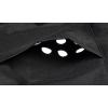 imageAmazon Basics Outdoor Round Stand Up Patio Heater Cover Black 36quotL X 36quotWX 95quotBlack