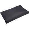 imageAmazon Basics Outdoor Round Stand Up Patio Heater Cover Black 36quotL X 36quotWX 95quotBlack