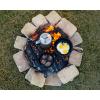 imageAmazon Basics Portable Folding Camping Grill GrateMedium