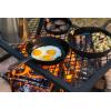 imageAmazon Basics Portable Folding Camping Grill GrateMedium