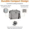 imageAmazon Basics Reusable Insulated Soft Cooler BagBackpack24Can Bag