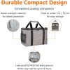imageAmazon Basics Reusable Insulated Soft Cooler BagBackpack50Can Bag