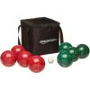 imageAmazon Basics Bocce Ball Set100mm