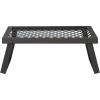 imageAmazon Basics Portable Folding Camping Grill GrateMedium