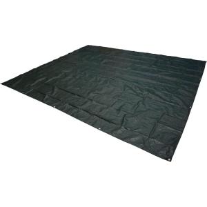 imageAmazon Basics  Waterproof Camping Tarp8 Ft X 10 Ft