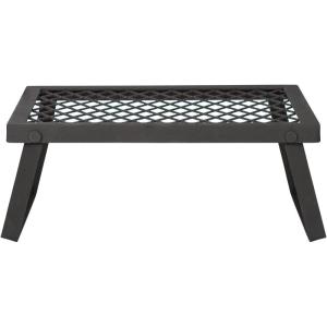 imageAmazon Basics Portable Folding Camping Grill GrateMedium