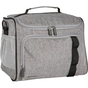 imageAmazon Basics Reusable Insulated Soft Cooler BagBackpack24Can Bag