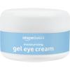 imageAmazon Basics Moisturizing Gel Eye Cream with Hyaluronic Acid 050 Fl Oz Pack of 1