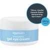 imageAmazon Basics Moisturizing Gel Eye Cream with Hyaluronic Acid 050 Fl Oz Pack of 1