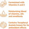 imageAmazon Basics Moisturizing Skincare Oil with Vitamins A ampamp E 67 Fl Oz Pack of 1