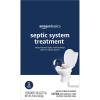 imageAmazon Basics Septic Treatment Pouch Unscented 063 oz Pack of 3 3 Month Supply 19 oz294 Ounce Pack of 1