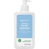 imageAmazon Basics Hydrating Facial Cleanser 12 Fl Oz Pack of 1