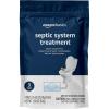 imageAmazon Basics Septic Treatment Pouch Unscented 063 oz Pack of 3 3 Month Supply 19 oz063 Ounce Pack of 3