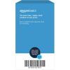 imageAmazon Basics Blue Recycling Trash Bags Unscented 13 Gallon 60 count Pack of 160 Count Pack of 1