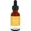 imageAmazon Basics Brightening Vitamin C Serum 1 Fluid Ounce 1Pack