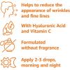 imageAmazon Basics Brightening Vitamin C Serum 1 Fluid Ounce 1Pack