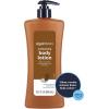 imageAmazon Basics Cocoa Butter Body Lotion Lightly scented 203 fl oz203 Fl Oz Pack of 4