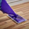 imageAmazon Basics Dry Floor Mop Pads 36 Count Previously SolimoPack of 1