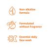 imageAmazon Basics Gentle Skin Cleanser 16 Fluid Ounces 1Pack16 Fl Oz Pack of 2