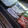 imageAmazon Basics Heavy Duty NonStick Foil 95 Sq Ft95 Sq Ft Pack of 2