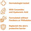 imageAmazon Basics Hydrating Hyaluronic Acid Serum 1 Fluid Ounce 1Pack